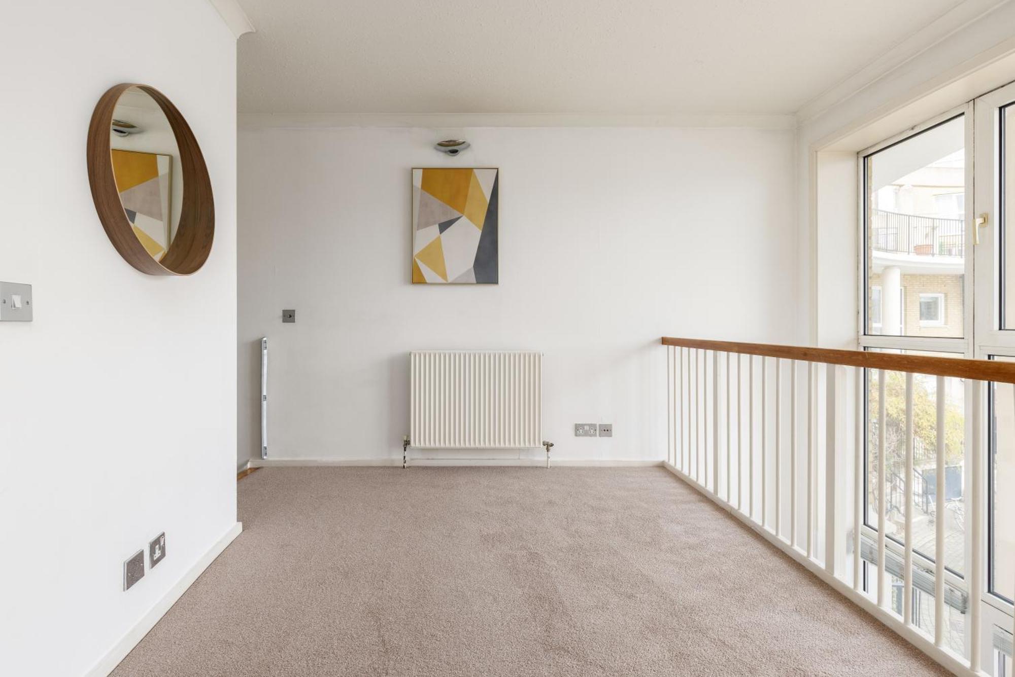 The Canada Water Apartments ロンドン エクステリア 写真