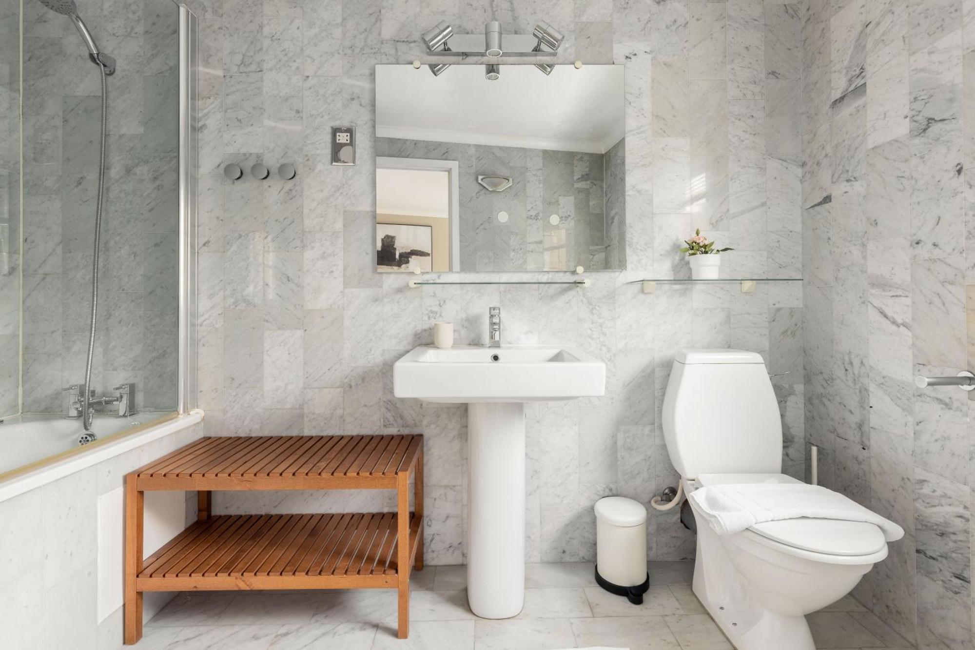 The Canada Water Apartments ロンドン エクステリア 写真