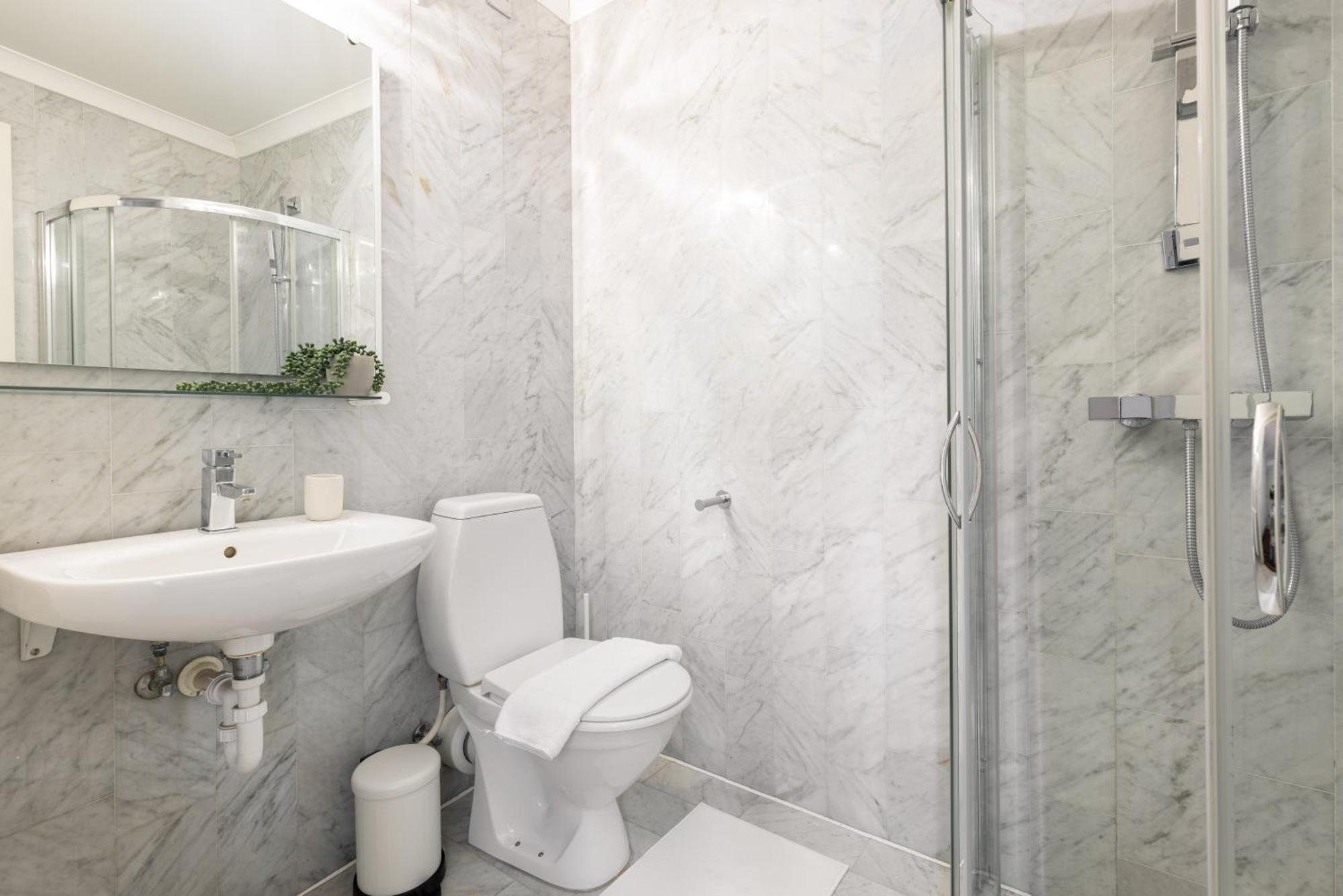 The Canada Water Apartments ロンドン エクステリア 写真